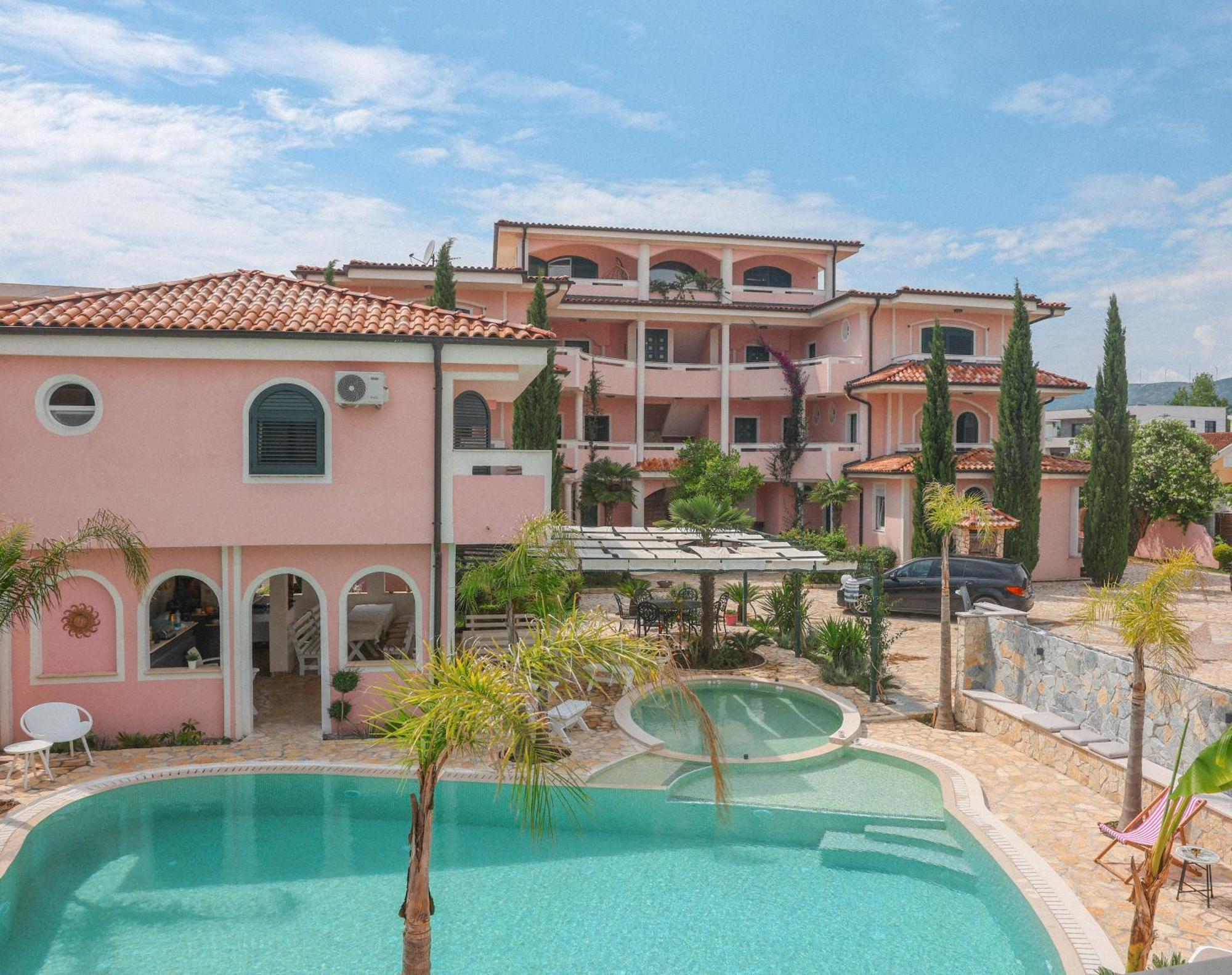 Affittacamere Casa Selimi